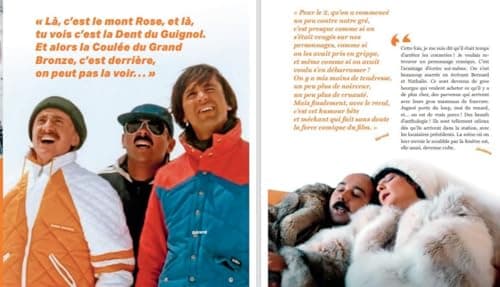 Le Splendid par le Splendid, nous nous sommes tant marrés ! - 50e anniversaire de la troupe culte