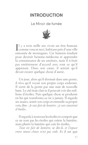 Les Quatre Accords toltèques: La voie de la liberté personnelle