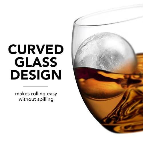 Jeray GS300 Final Touch on The Rocks Verre à Whisky