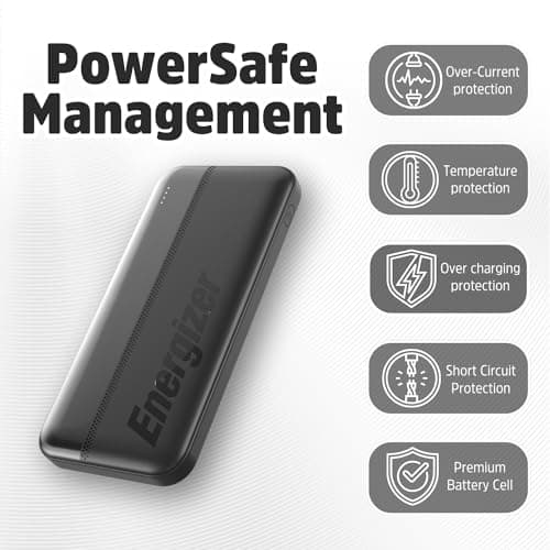 Ue10050c Pwbank 10000mah USB-a