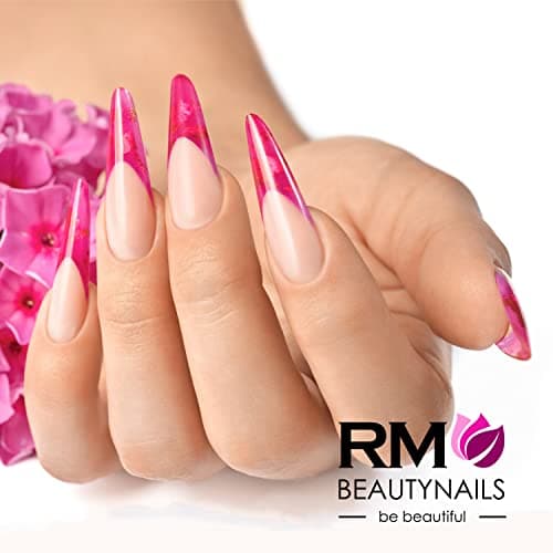 Top Coat Vernis à ongles UV de qualité supérieure 10 ml