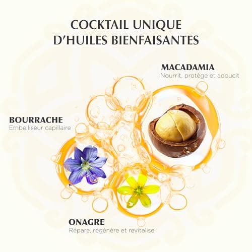 TAAJ | Huile Délicieuse | Huile sèche de Beauté | Corps, Visage & Cheveux | Nourrit, Protège & Revitalise la peau | Peau Satinée |Cheveux Réparés |96% d’ingrédients d’origine naturelle |Vegan | 100 ml