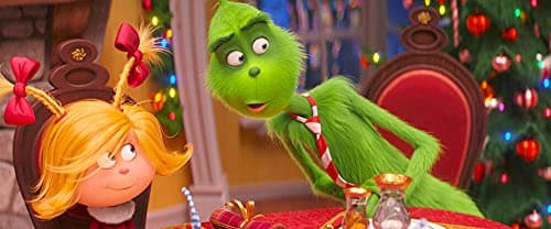 Le Grinch