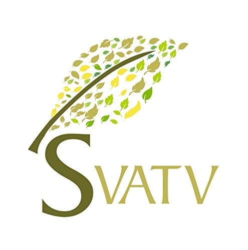 SVATV Bâton d'encens Lavande Incense Stick avec Lot de 2 encens pour méditation, Yoga, Spirituel, – 15 g x 2 | 30g | 1,05 oz