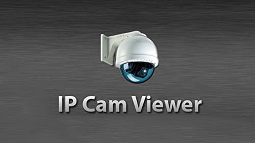 IP Cam Viewer Full