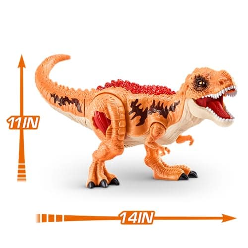 ROBO ALIVE Dino Escape série 1 de ZURU