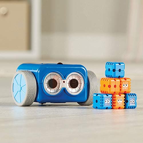 Learning Resources Robot de codage Botley 2.0, M