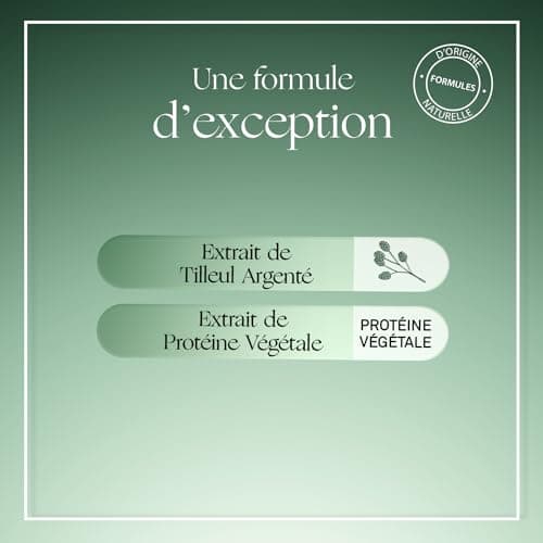 LUXEOL - Protocole Volumateur - Shampoing + Après-Shampoing + Spray - Double le Volume des Cheveux - Effet Immédiat(2) & Longue Durée(1) - Cliniquement Prouvé - 200 ml, 200 ml et 150 ml