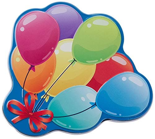 Carte cadeau Amazon.fr - Dans un coffret Ballons d'anniversaire