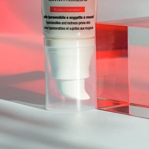 Bionike - Tolerance Ar Soin Anti-rougeurs Peaux Hypersensibles Et Sujettes Aux Rougeurs 50ml Defence Bionike