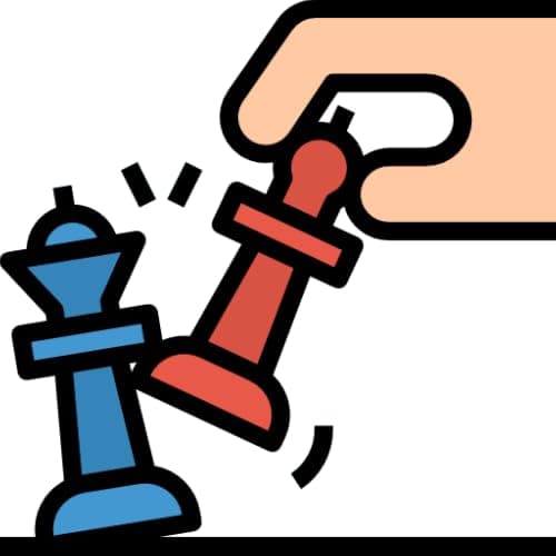 Chess Magical