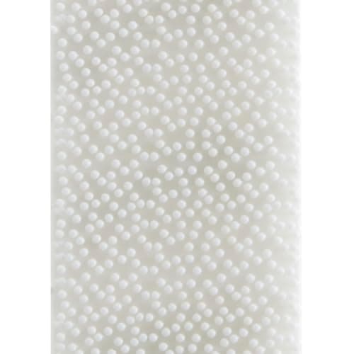 Command Languettes Accroches Tableaux, Très Grandes - 10 Paires (20 Languettes) Blanc - Supporte jusqu'à 9 kg - Sans Outils - Fixation sans Dommages