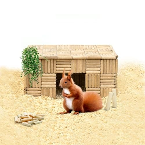600 Pcs Assortiment de Tourillon Bois,Tourillons ein Bois,Chevilles en Bois Massif Rainurées pour Fraisage,Réparation de Meubles,Artisanat, Bricolage(6 Tailles)