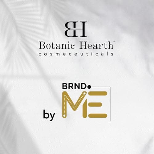 Botanic Hearth Huile de romarin 100 % pure (huile de romarin pour la croissance des cheveux), enrichie en biotine, traitement fortifiant des cheveux, avec de l'huile de jojoba et de l'huile de ricin