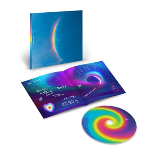 Moon Music (EcoCd)