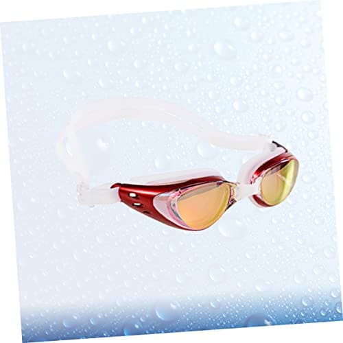 BESPORTBLE Lunettes De Natation Imperméable Positionner