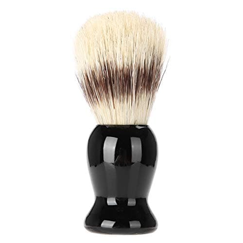 Rasoir Pour Hommes, Rasoir Pour Hommes, - Brosse - Ceinture De Cuir Rasoir - Cadeau Boîte En Bois, Kit De Rasage Traditionnel, Barbier For Rasoir Pour Hommes Jeunes Et Matures
