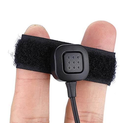 Akozon Câble De Casque, de Connexion spécial pour Casque Bluetooth Radio Connexion Spéciale bidirectionnelle avec Le Bouton PTT (Push to Talk) UV-5R Vimoto V3 V6 V8 etc.