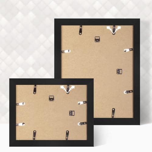 Bildershop-24 Cadre Photo Athen 18x24 cm Or (dekor)
