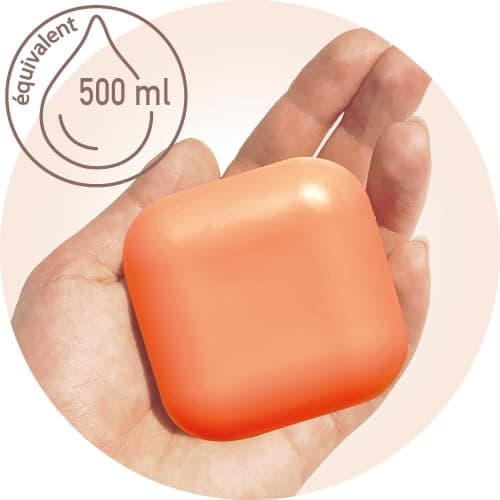 Senso Naturale Activateur Solaire Huile Corps Solide, Crème Bronzante, Prépare la Peau à l'Exposition Solaire, Antioxydant et Stimulant à l'Huile d'Argan, 100% Naturel, Vegan et Biologique