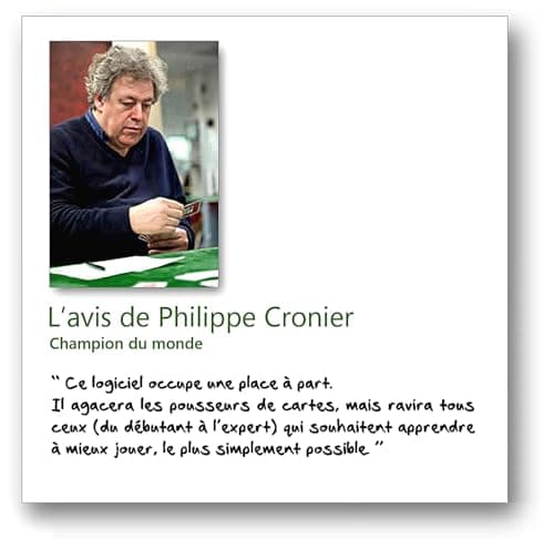 BRIDGE - Découverte 2025 sur clé USB OR (Windows 7, 8, 10, 11)