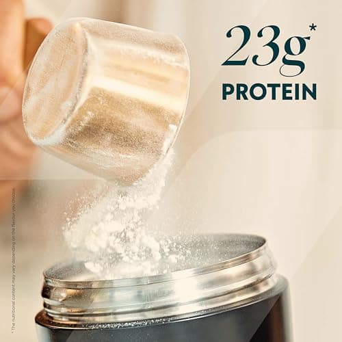 My Protein Impact Whey Protéine Saveur Chocolat Brownie 1 kg