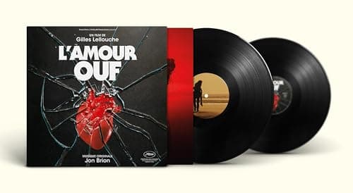 l'amour Ouf