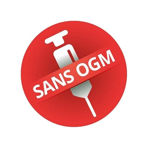 Greenfood Vitamine K2 (MK7, all-trans), 1000 μg, dose élevée, 150 gélules – pour la santé des os et la coagulation du sang. SANS additifs artificiels. Sans organisme génétiquement modifié. Vegan