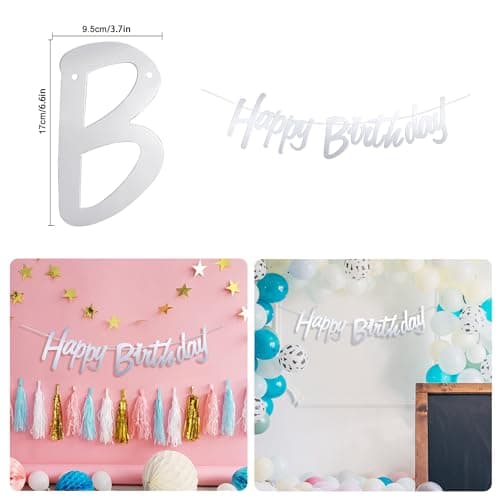 15 ans Décoration anniversaire argent, Décoration anniversaire 15 ans argent, Ballon 15 argent Décoration anniversaire fille, Ballon argent 15 ans anniversaire Décoration garçon fille