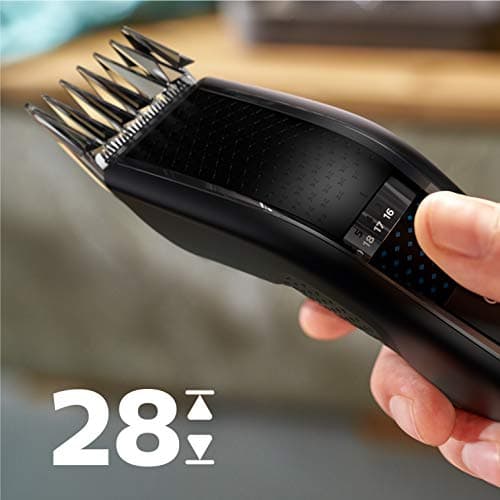 Philips Série 7000 Tondeuse multi-usage lavable (modèle HC7650/15)