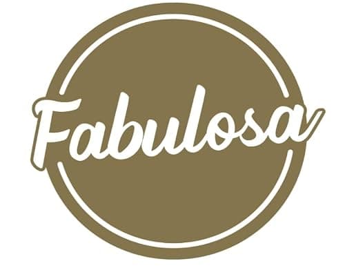 Parfum de linge Fabulosa polyvalent, désodorisant, booster de senteur, fraîcheur longue durée, 250 ml, lot de 12 unités, Fresh Linen