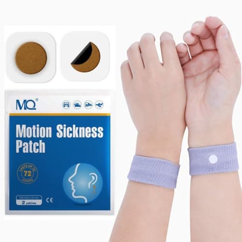 MQ Patches