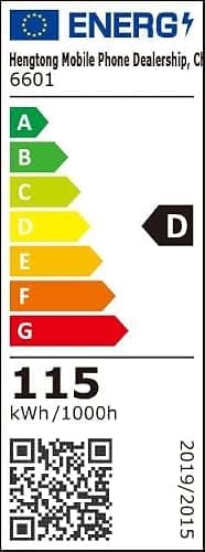 Plafonnier LED, Luminaire Salon, dimmable avec télécommande 3000K-6000K, nouveau design irrégulier lampe rectangulaire en métal acrylique cuisine lampes de décoration de chambre,Noir,90*50CM/80W