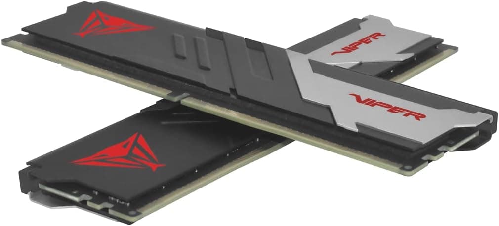 Patriot Memory Viper Venom Kit DDR5 RAM 16Go (2 x 8Go) 5600MHz CL40