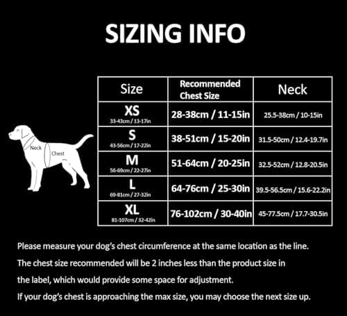 TRUE LOVE Harnais pour Chien No Pull Nylon Souple Réfléchissant Réglable pour Petit Grand Animal Domestique TLH56512(XL, Violet)
