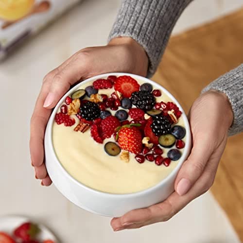 Gerlinéa - Crème Repas Minceur - Substitut de Repas Complet et Rapide - Saveur : Vanille - 540 g(L'emballage peut varier)