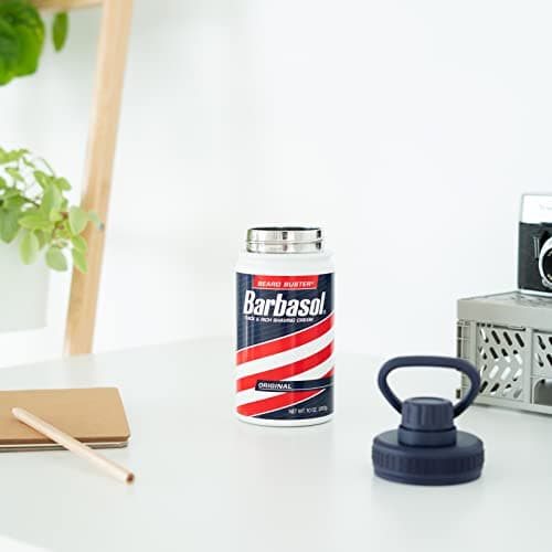 Grupo Erik - Bouteille Isotherme Jurassic Park 380ml | Acier Inoxydable et Sans BPA, BMHC019