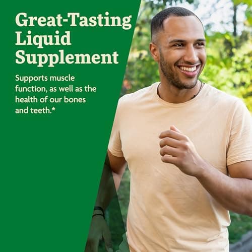 Salus Magnésium - Complément Alimentaire Liquide Enrichi en Magnésium - Propriétés Anti-Fatigue, Aide Fonctionnement du Système Nerveux - S'assimile Facilement Grâce sa Forme Liquide - 250 g