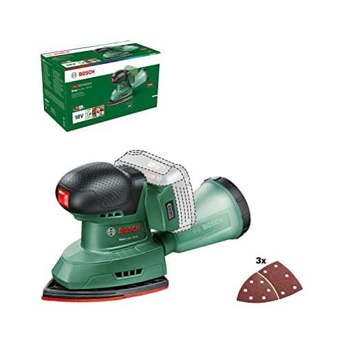 EasySander 18V-8 BT