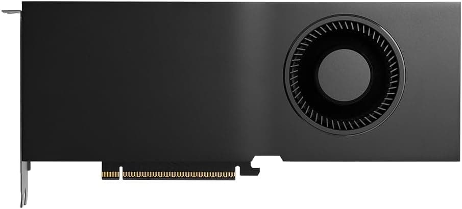 PNY NVIDIA RTX Pro 4500 Blackwell Workstation Edition