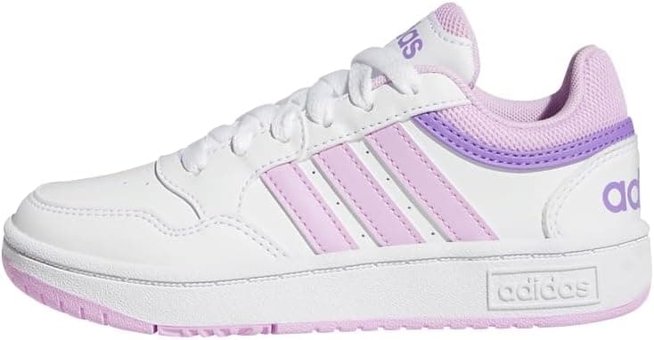 adidas Kids' Chaussure Hoops