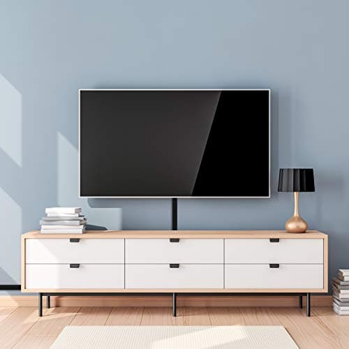 Lot de 10 passe-câbles à visser Noir 10 m 15 x 10 x 1000 mm