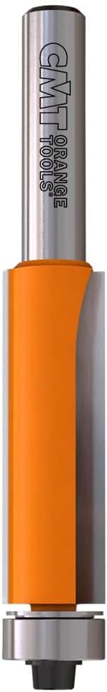CMT Orange Tools 906.129.11 Fraise à Affleurer HW Z2 S=8 D=12.7x40x84 DR