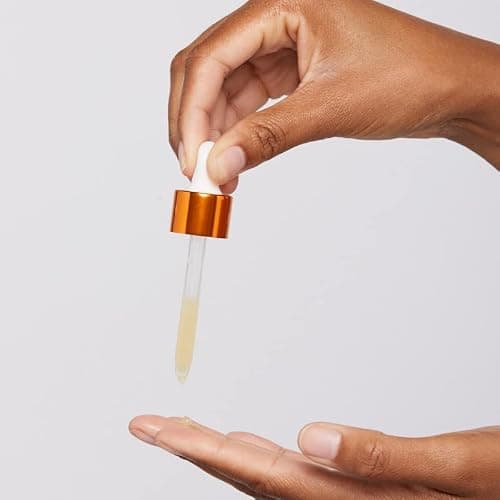 Dermalogica Biolumin-C Serum 30ml - Sérum vitamine-C pour un éclat immédiat et raffermissant. Réduit les rides et ridules.