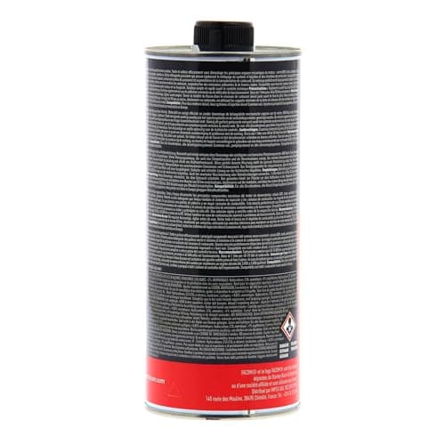 FACOM 006025 Décalaminage Moteur Intégral Diesel, décrassant moteur-CURATIF- Nettoyage vanne EGR, turbo, catalyseur et filtre à particules, 1L