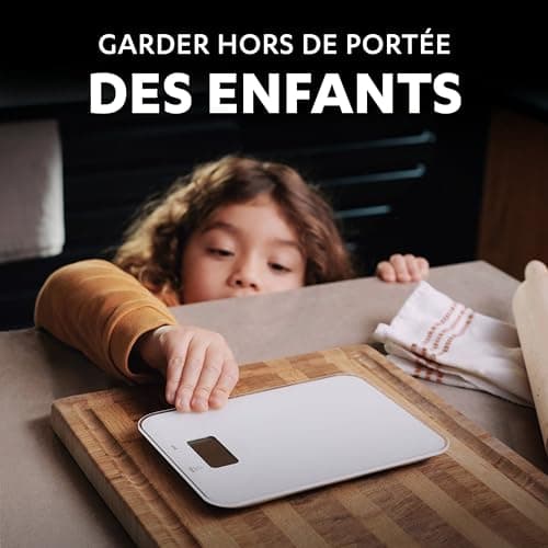 DURACELL CR2032 Piles Boutons au lithium 3V (lot de 4) - Jusqu’à +70 % de longévité - Technologie Sécurité Enfant - Recommandées pour l’AirTag d’Apple - Emballage Sécurité Enfant