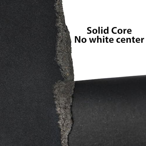A3 300gsm Noir Papier Cartonné 30 Feuilles - Papier cartonné couverture papier cartonné papier épais papier épais pour la fabrication de cartes bricolage, Invitations, cartes postales PAC01BK030