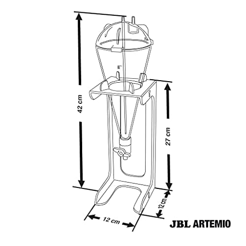 JBL Artemio Set d'Elevage pour Aquariophilie