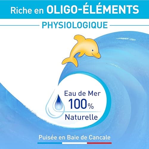 Stérimar Hygiène du Nez Bébé 100ml