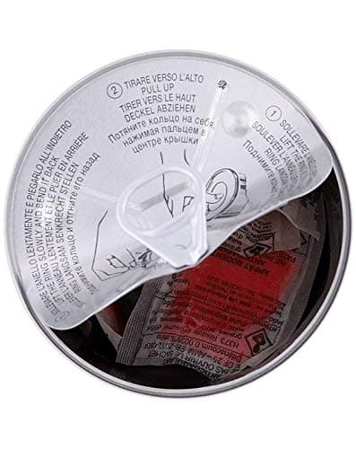 CAUSSADE Anti Rats & Souris - Forte Infestation - Lieux secs & humides - 10 Sachets pâtes Fluorescents - Prêt à l'emploi - Une Ingestion Suffit - Fabriqué en France - 150g - CARSPT150N